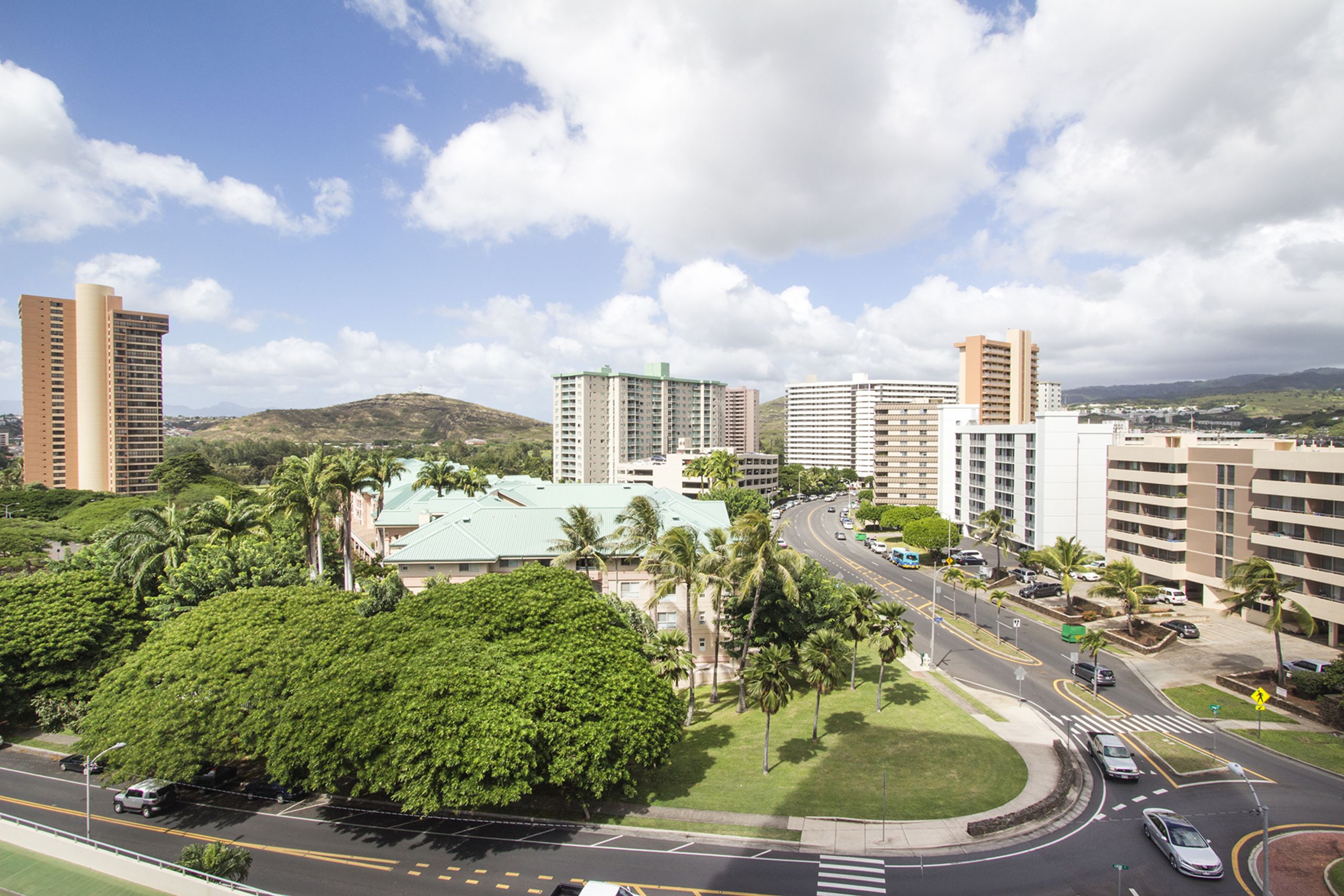 Salt Lake Hawaii Starts Here